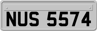 NUS5574
