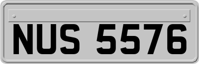 NUS5576