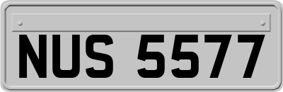 NUS5577