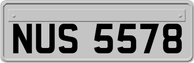 NUS5578