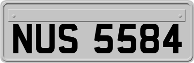 NUS5584