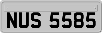 NUS5585