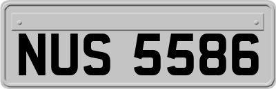 NUS5586