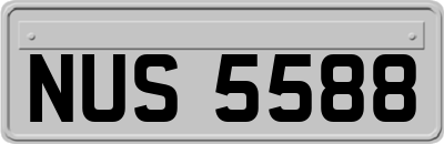 NUS5588