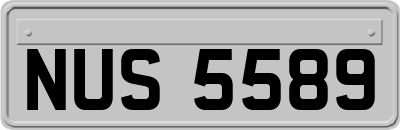 NUS5589