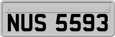 NUS5593