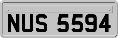 NUS5594