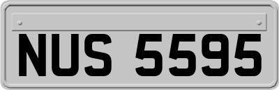 NUS5595