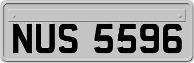 NUS5596