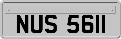 NUS5611