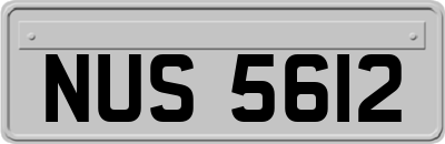 NUS5612
