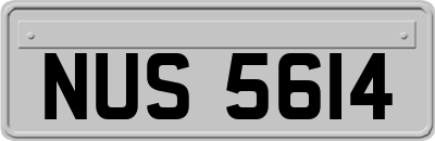 NUS5614