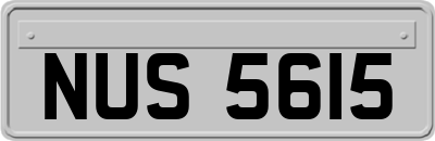 NUS5615