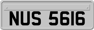 NUS5616