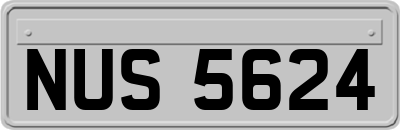 NUS5624
