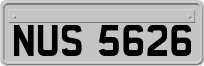 NUS5626