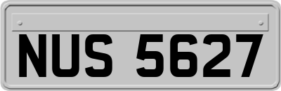NUS5627