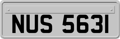NUS5631