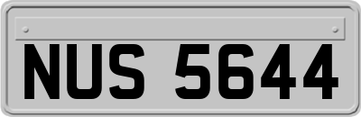 NUS5644