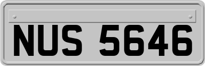 NUS5646