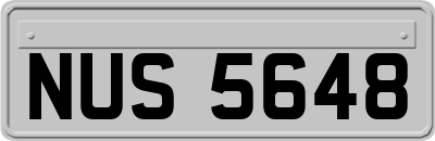 NUS5648