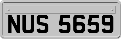 NUS5659