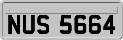 NUS5664