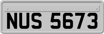 NUS5673