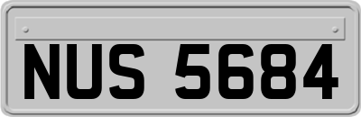 NUS5684