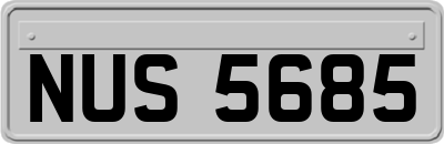 NUS5685