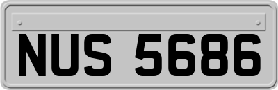 NUS5686