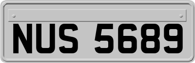 NUS5689