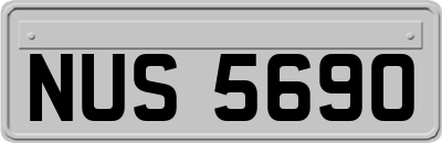 NUS5690