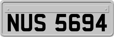 NUS5694