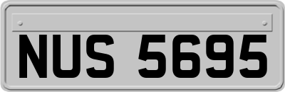 NUS5695