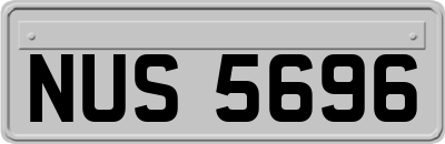 NUS5696