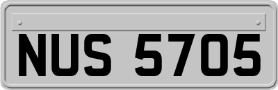 NUS5705
