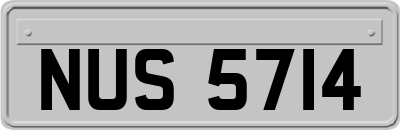 NUS5714