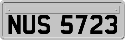 NUS5723