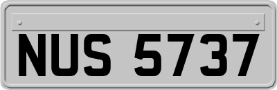 NUS5737