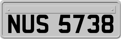 NUS5738