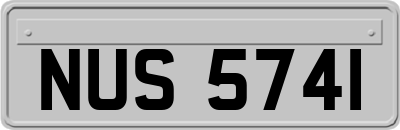 NUS5741
