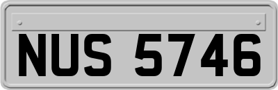 NUS5746