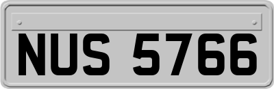 NUS5766