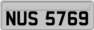 NUS5769