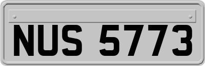 NUS5773