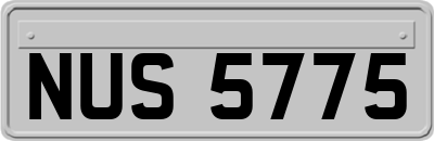 NUS5775