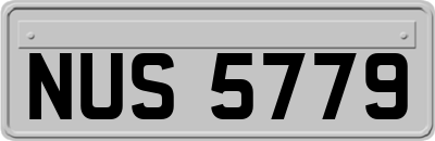NUS5779