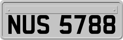 NUS5788