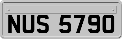 NUS5790